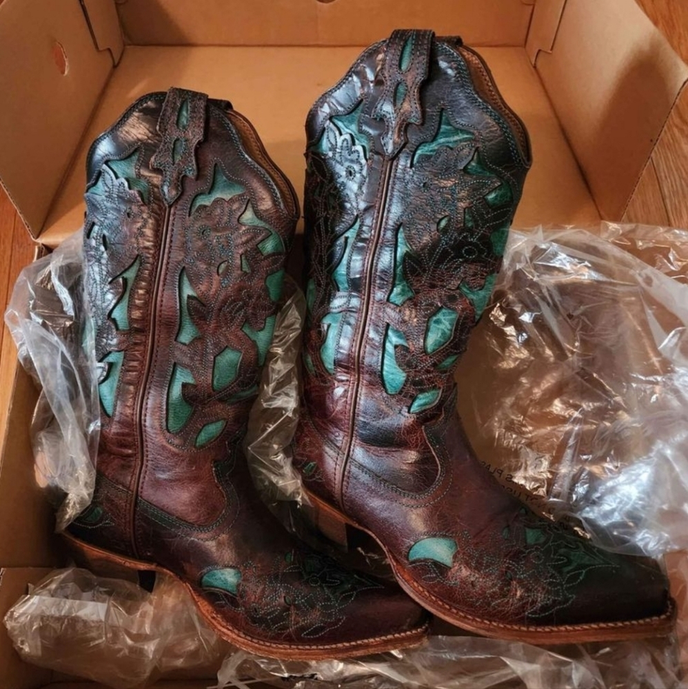 Twisted X Women's Boots